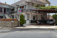 Aspawa Hotel