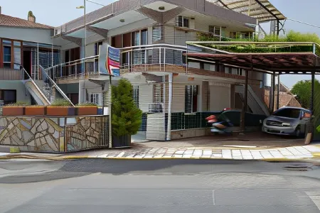 Aspawa Hotel