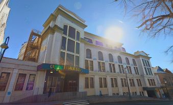 Hotel Hayal