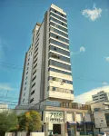 Hotel 7 Itajaí Hotels near IBFI - Igreja Batista da Família de Itajaí