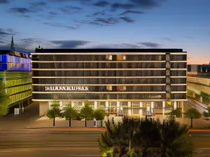 Nordic Hotel Forum, WorldHotels Distinctive