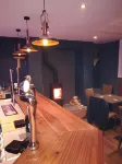 Ty Glyndwr Bunkhouse, Bar and Cafe - bars