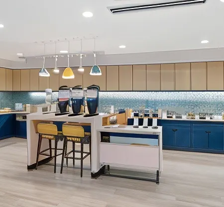 TownePlace Suites Richmond Colonial Heights