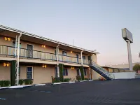 Star Inn on Route 66, Barstow - Pet friendly