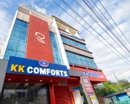 KK Comforts Hotel a Shrirangapattana