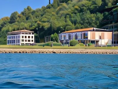 Hotel Oleander - Oleander Resort Hotels in Izola