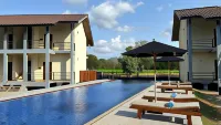 Sigiriya Retreats Hotels in Kimbissa