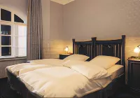 Hotel Buchenhof Hotels in Worpswede