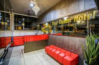 New Dawn Hotel Pontian Sdn Bhd Hotel di Pontian