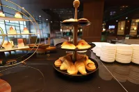 Polo Hotels, Agartala - Bữa sáng