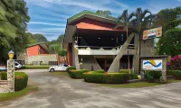 Hotel Playa Bejuco Hotel di Esterillos Oeste
