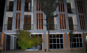 Obelisk Hotel Axum