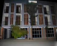 Obelisk Hotel Axum