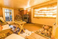 Magnat Inn & Sauna & Relax - Bed and Breakfasts