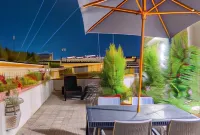 Il Garbino Suite and Apartment - Holiday Apartments