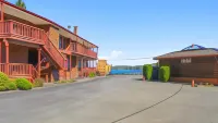 Glen Ayr Resort Hotels in Mason County
