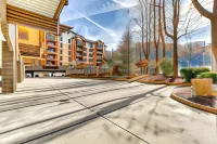 Baskins Creek Condos Các khách sạn ở Gatlinburg