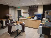 Hôtel le Cosy Blois Villebarou - พร้อมอาหารเช้า