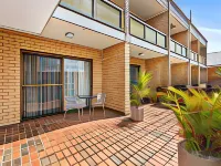 Comfort Inn Centrepoint Motel Hotels in Lismore