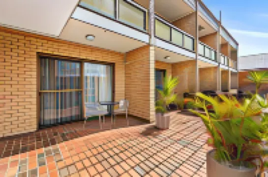 Comfort Inn Centrepoint Motel Hotels in Lismore