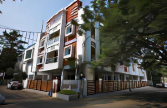 Sreedevi Residency