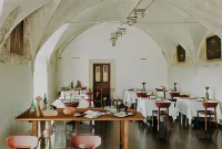 Antico Convento Dei Cappuccini - breakfast