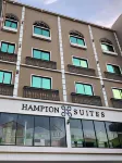 Hampton Suites Hotels in 