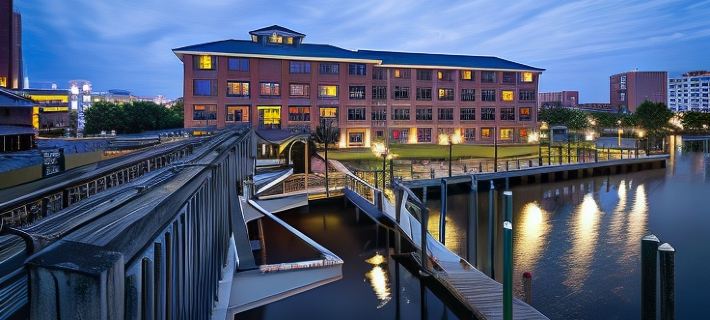 Best Western Plus Coastline Inn Hotels in New Hanover County