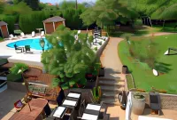 Hotel du Commerce Chez Stéphane Hotels in Massignac