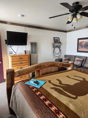 Cowboy Country Inn