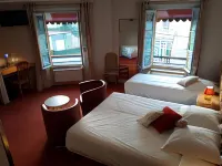 Logis la Renaissance - Wifi