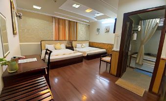 Linh Phuong 8 Hotel