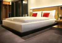 Ginn City and Lounge Ravensburg Hotel di Ravensburg