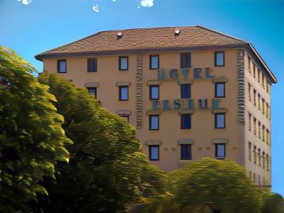 Hotel Zarauz