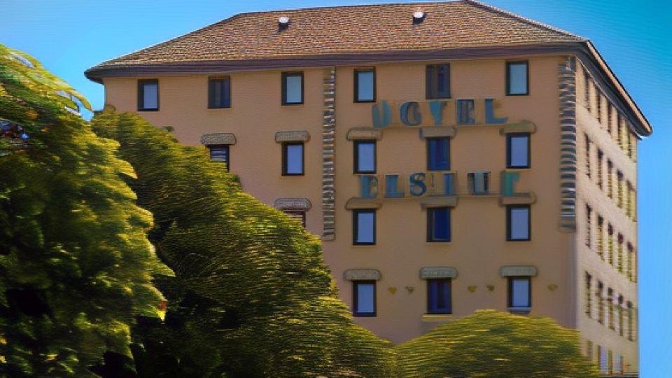 Hotel Zarauz