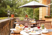 Schlosshotel Ziethen - Pet friendly