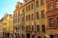 Residence Thunovska Hotels in der Nähe von Alter Königspalast