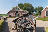 Herberg de Kemper Hotels in Markelo