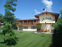 Ai Casali Hotels near Lago di Cavazzo / Lât di Cjavaç