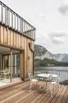 Hallstatt Hideaway - Adults Only Hôtels à : Obertraun