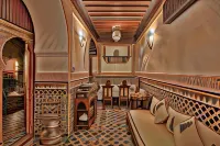Riad Kaiss by Anika Hotels in Marrakech