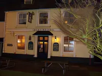 Chichester Inn - Baarit