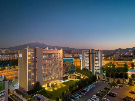 Ibis Kayseri