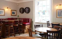 Kings Arms Hotel by Greene King Inns Hotels in Westerham