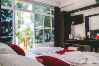 Sunny Suites Inn Hotels near Furanafushi