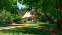 Arum Hill Lodge
