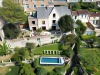 Au Petit Thouars Hotel a Thouars