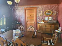 The Bissing House Hotels in Hays