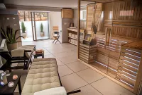 Vila Mila - spa