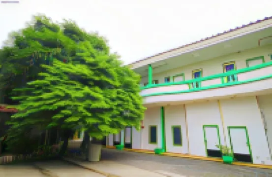 Habibah Syariah Hotel